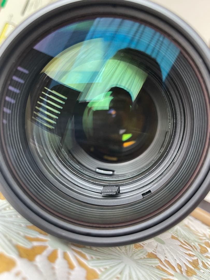 Canon EF 70-200mm f/2.8L IS USM ズームレンズ