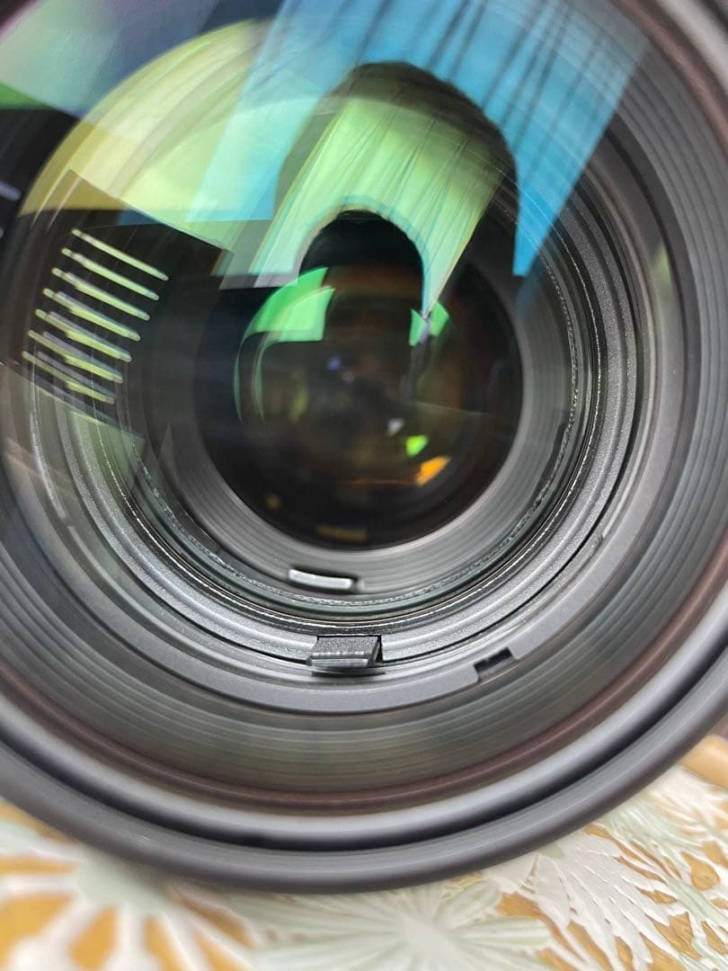 Canon EF 70-200mm f/2.8L IS USM ズームレンズ