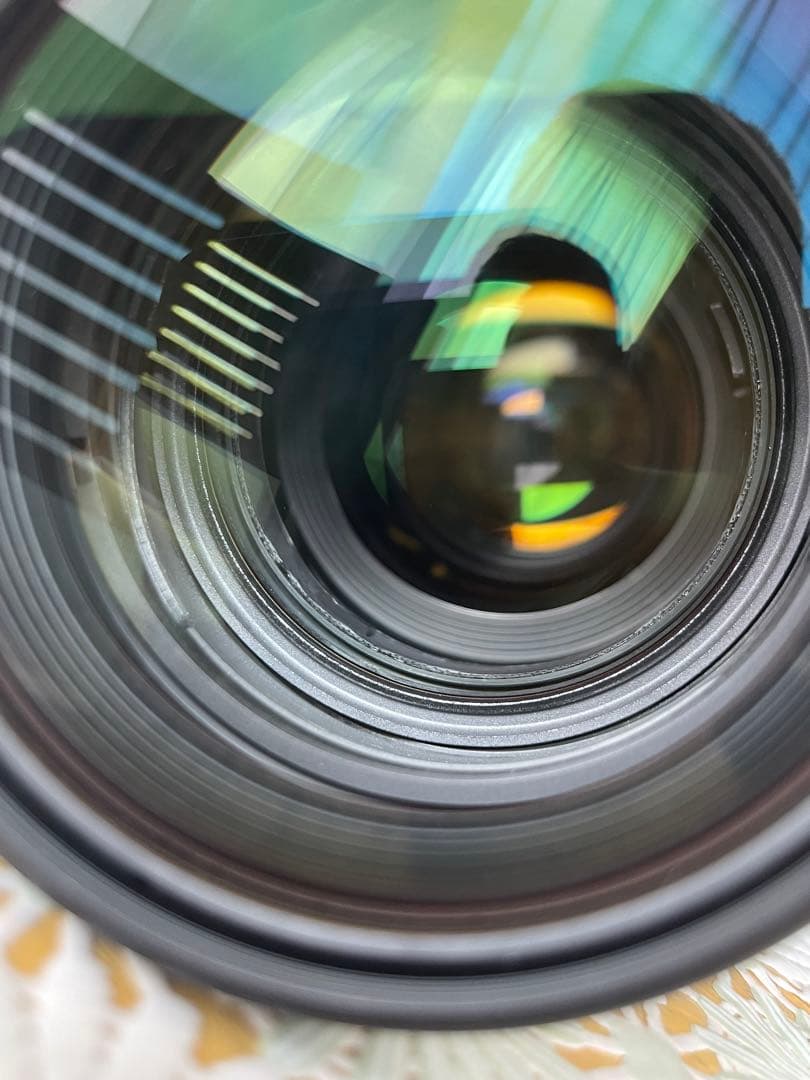 Canon EF 70-200mm f/2.8L IS USM ズームレンズ