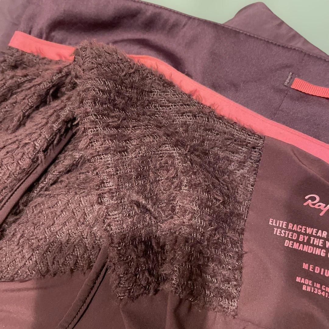 Rapha インサレートジャケット Mサイズ