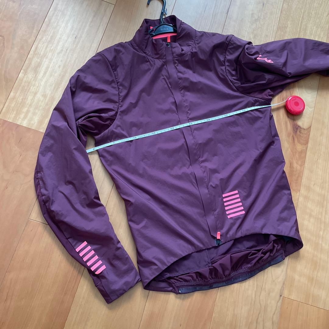 Rapha インサレートジャケット Mサイズ