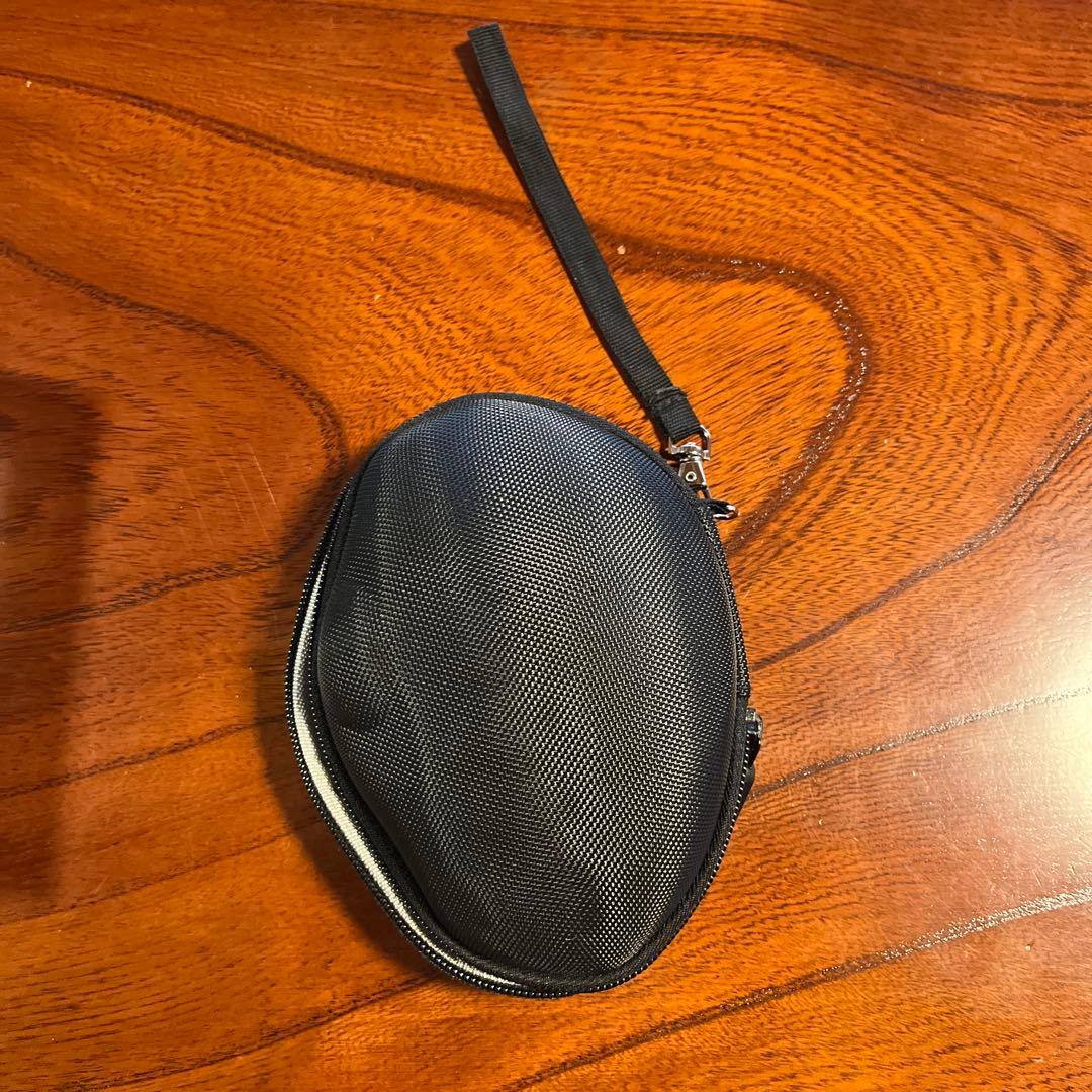 トラックボール マウス MXTB2d MX ERGO S　と専用の保護ケース