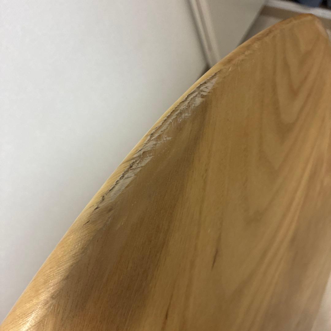 FUN MID サーフボード 70 x 21 3/4 x 3 5/8