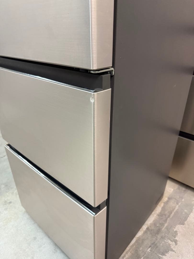 2019年式 375L HITACHI 冷蔵庫 R-V38KV(N)