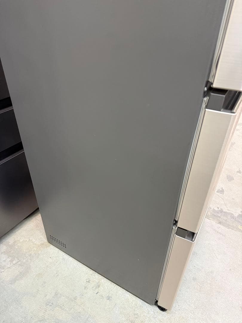 2019年式 375L HITACHI 冷蔵庫 R-V38KV(N)