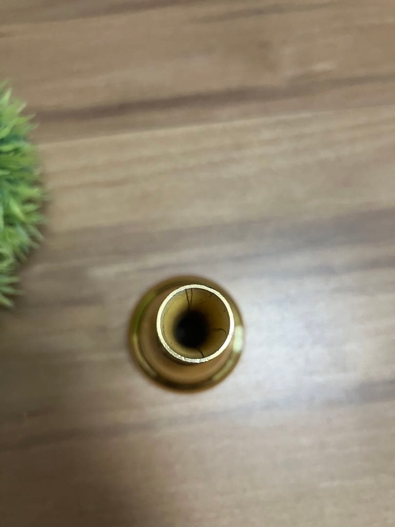 ゆか【定価50600円】ワルキューレ HY5J トロンボーン マウスピース