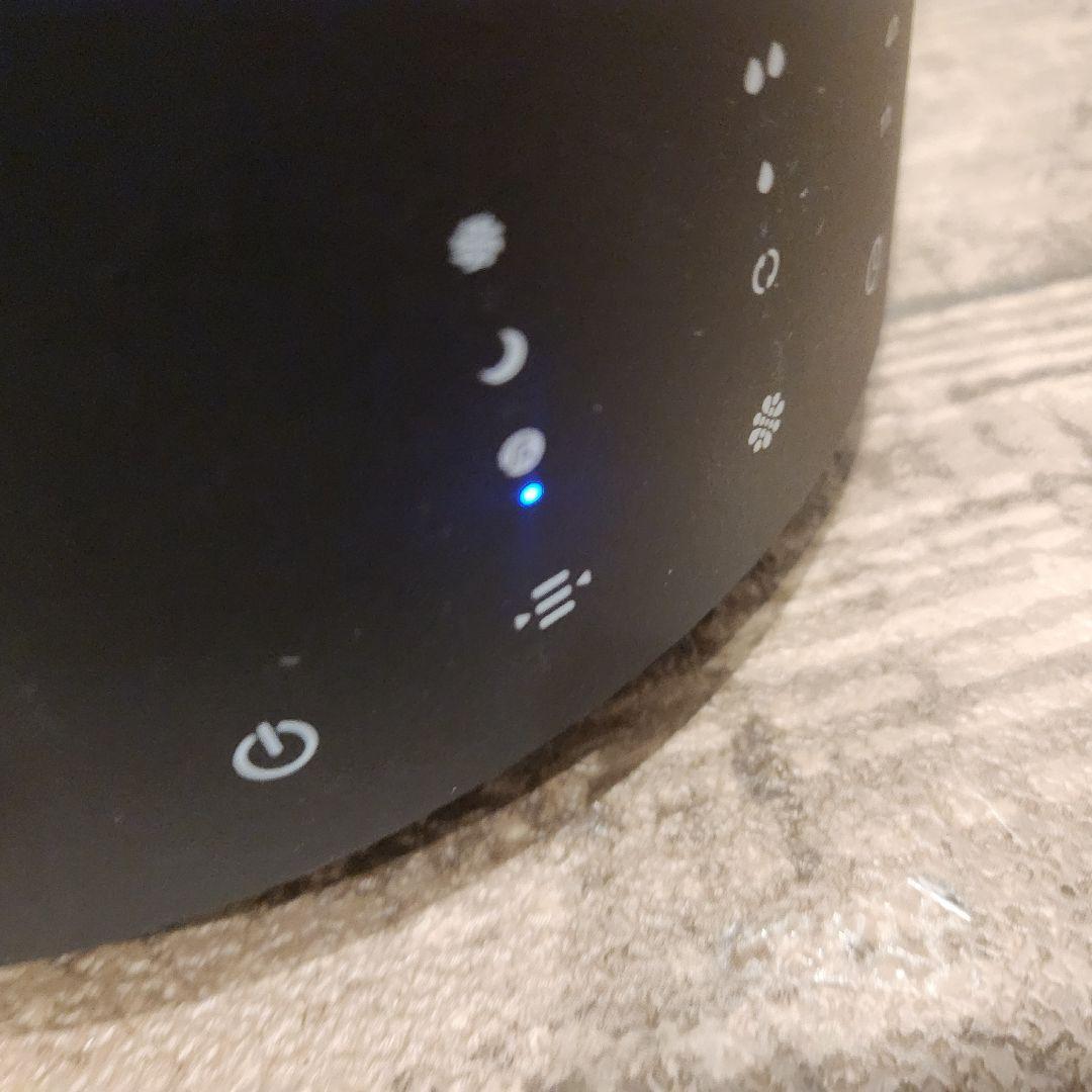 カドー　限定色 cado 加湿器 STEM300 Premium Black