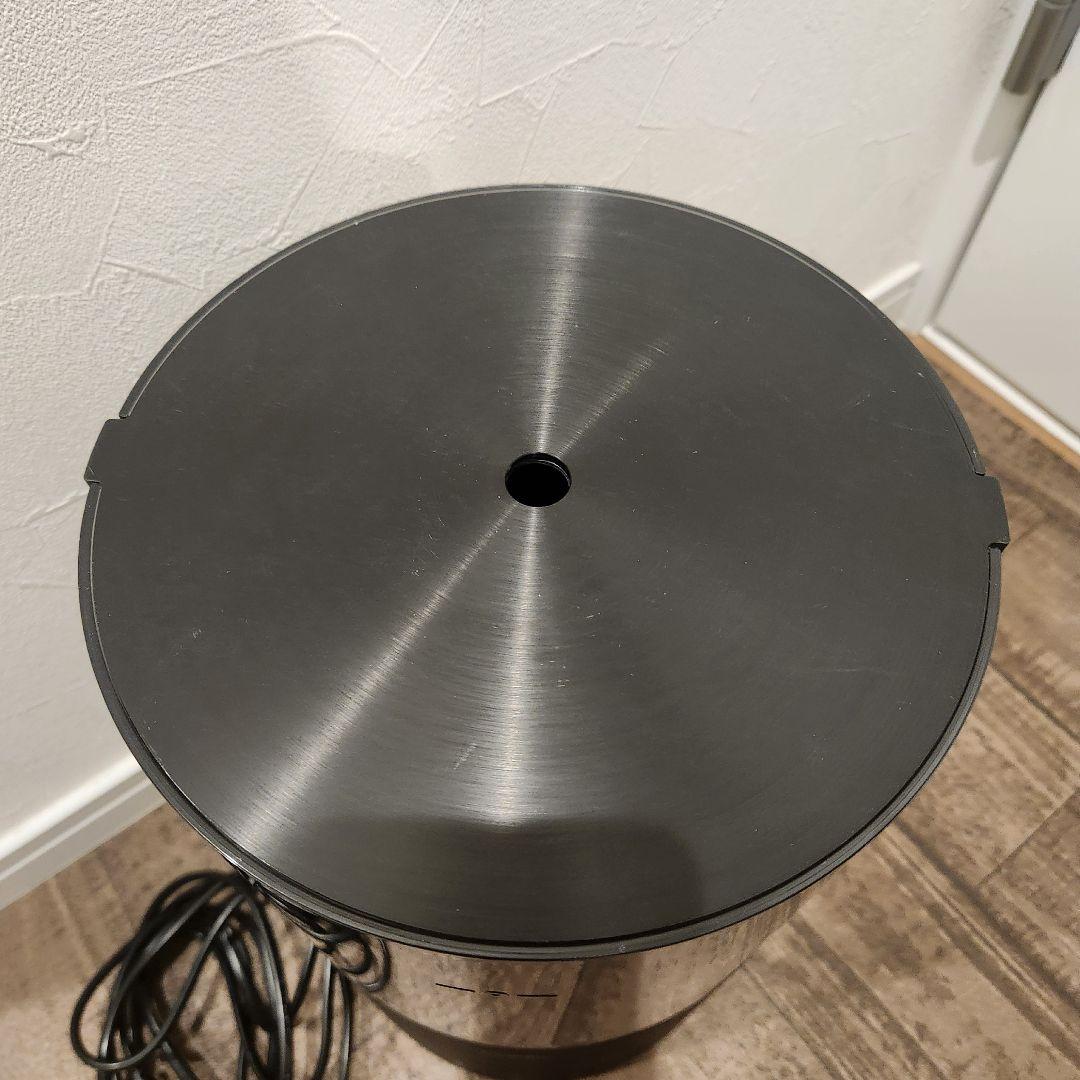 カドー　限定色 cado 加湿器 STEM300 Premium Black