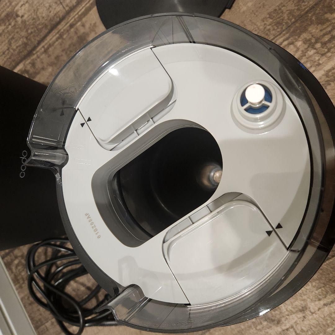 カドー　限定色 cado 加湿器 STEM300 Premium Black