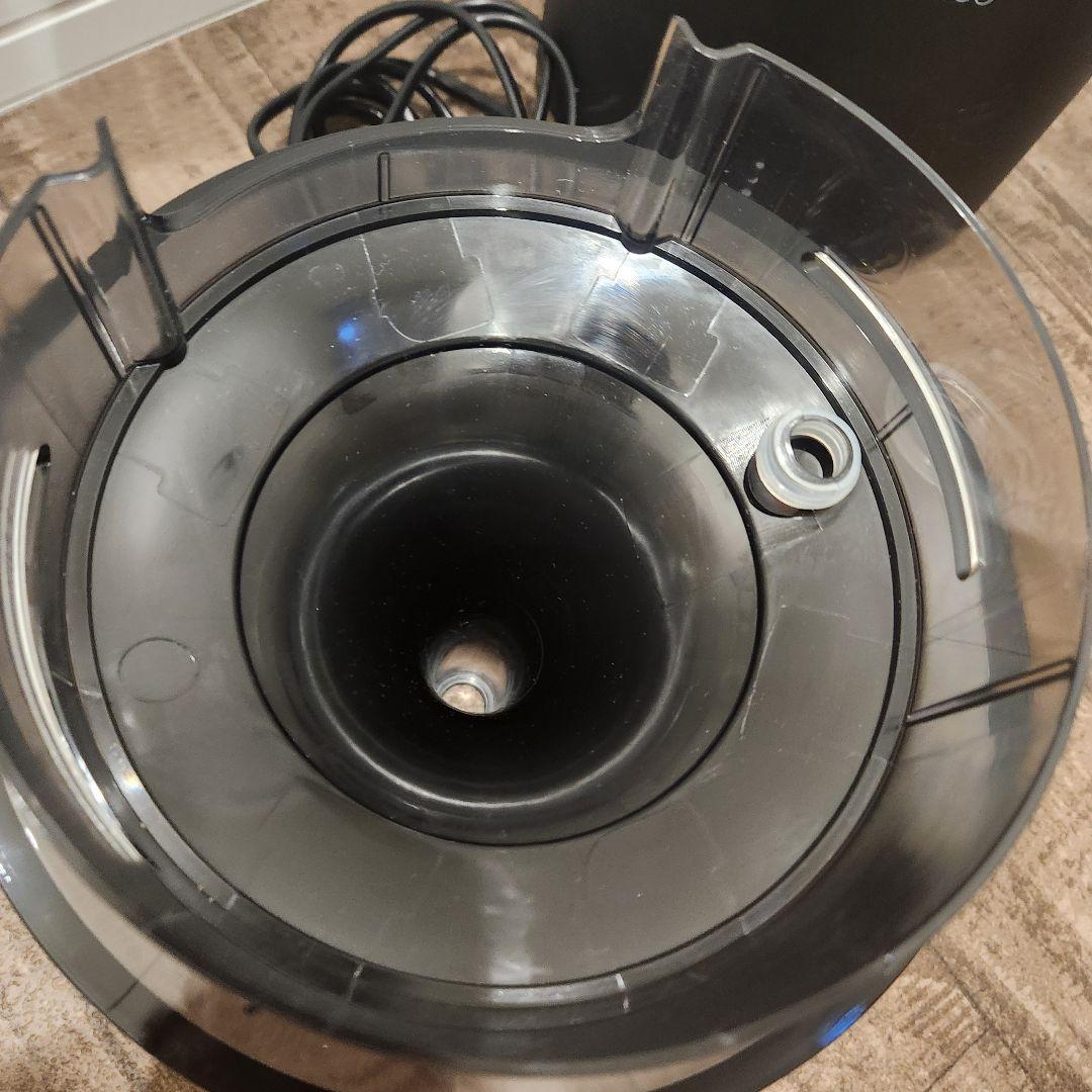 カドー　限定色 cado 加湿器 STEM300 Premium Black