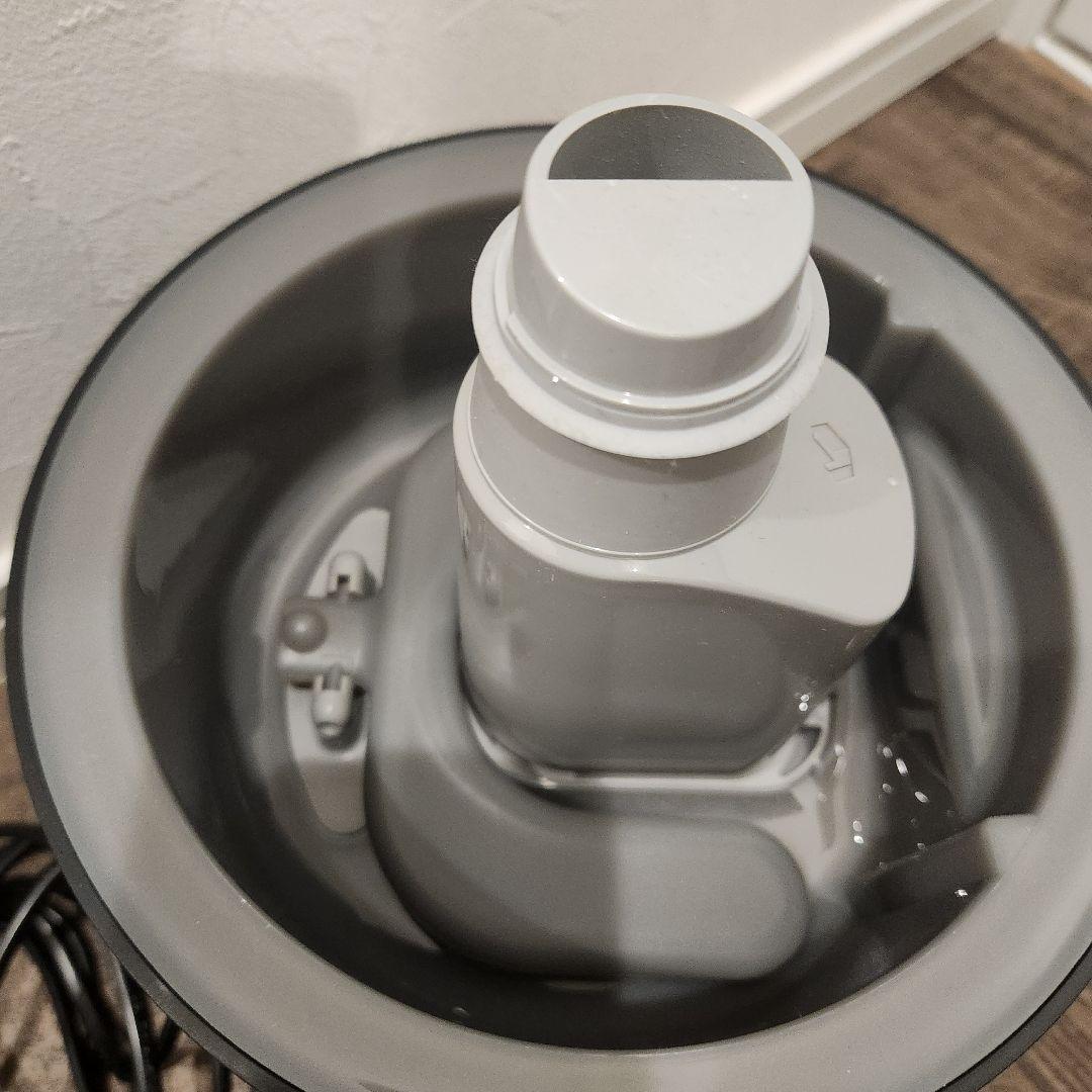 カドー　限定色 cado 加湿器 STEM300 Premium Black