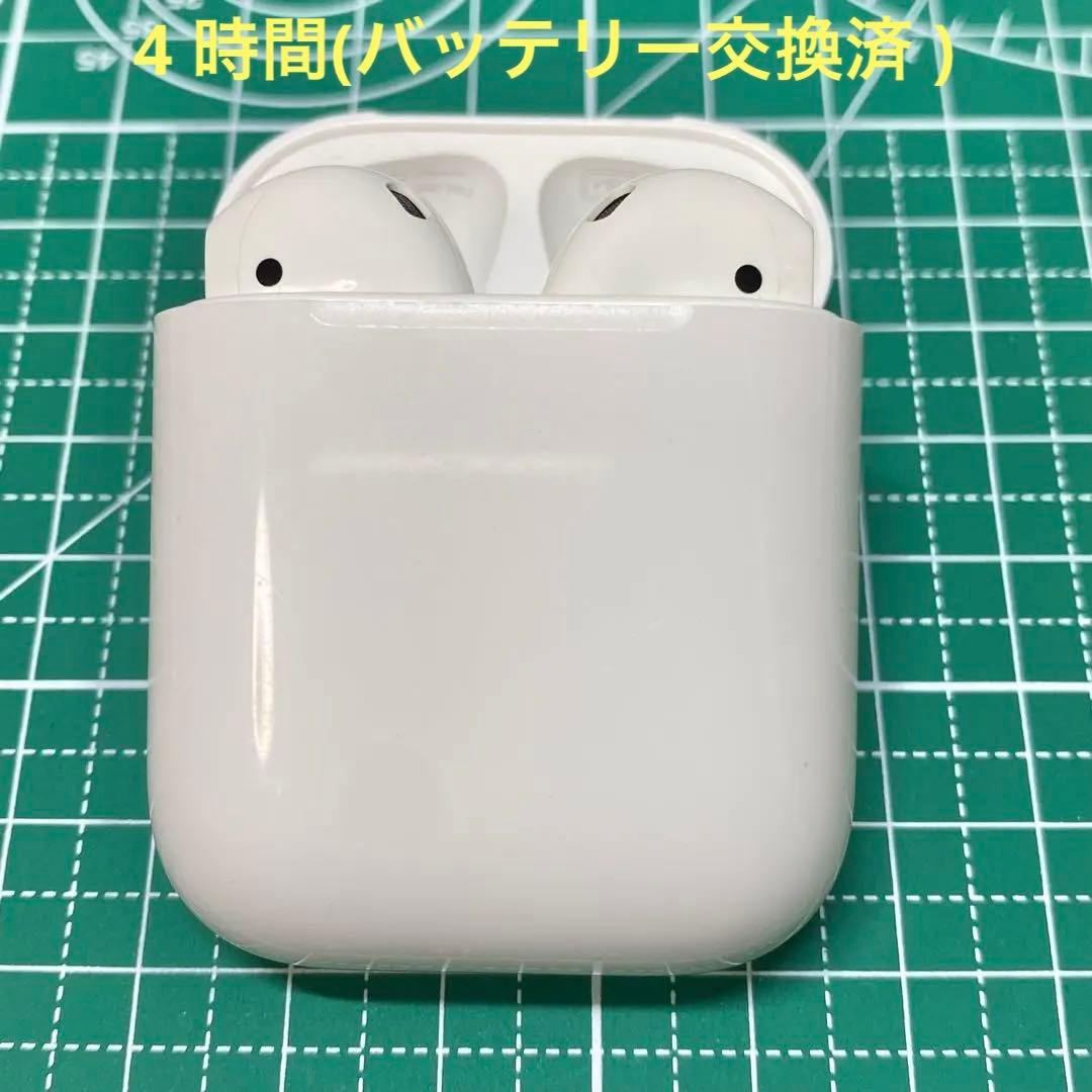 AirPods1 第一世代エアポッズ第1世代