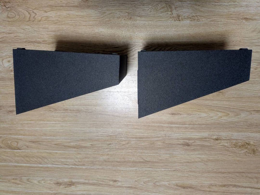 スピーカー・ウーファー POLK AUDIO Monitor MXT90