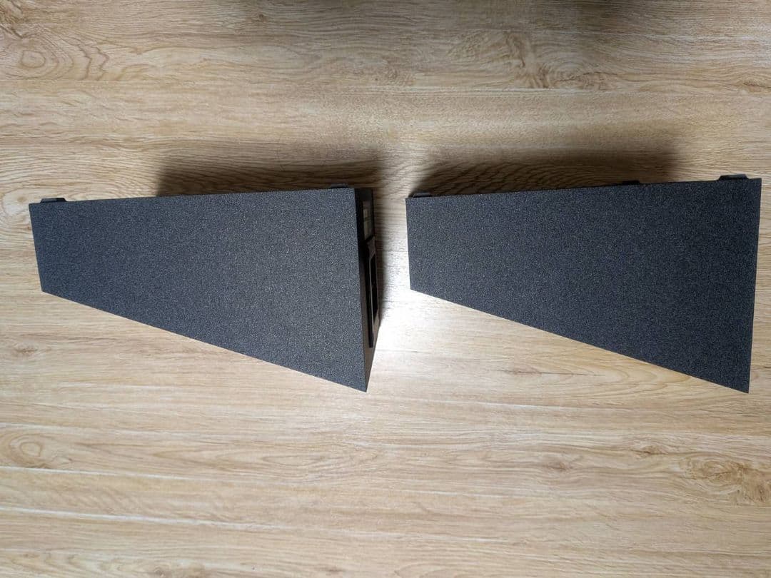 スピーカー・ウーファー POLK AUDIO Monitor MXT90