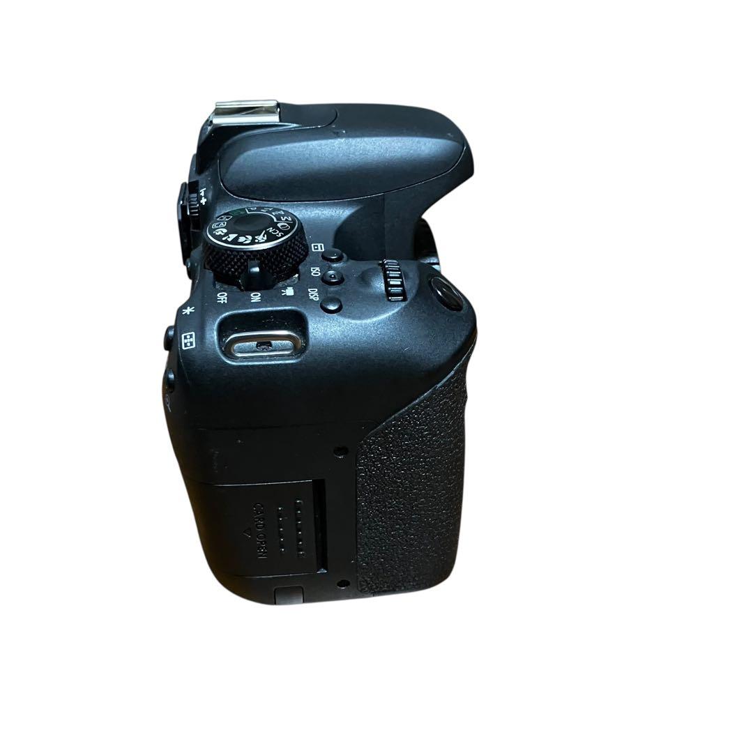 Canon EOS Kiss X9i ボディ（ジャンク）