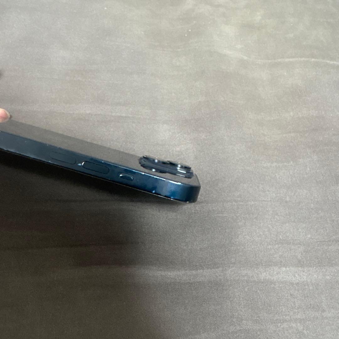 iPhone14本体　128gb ミッドナイト　simフリー