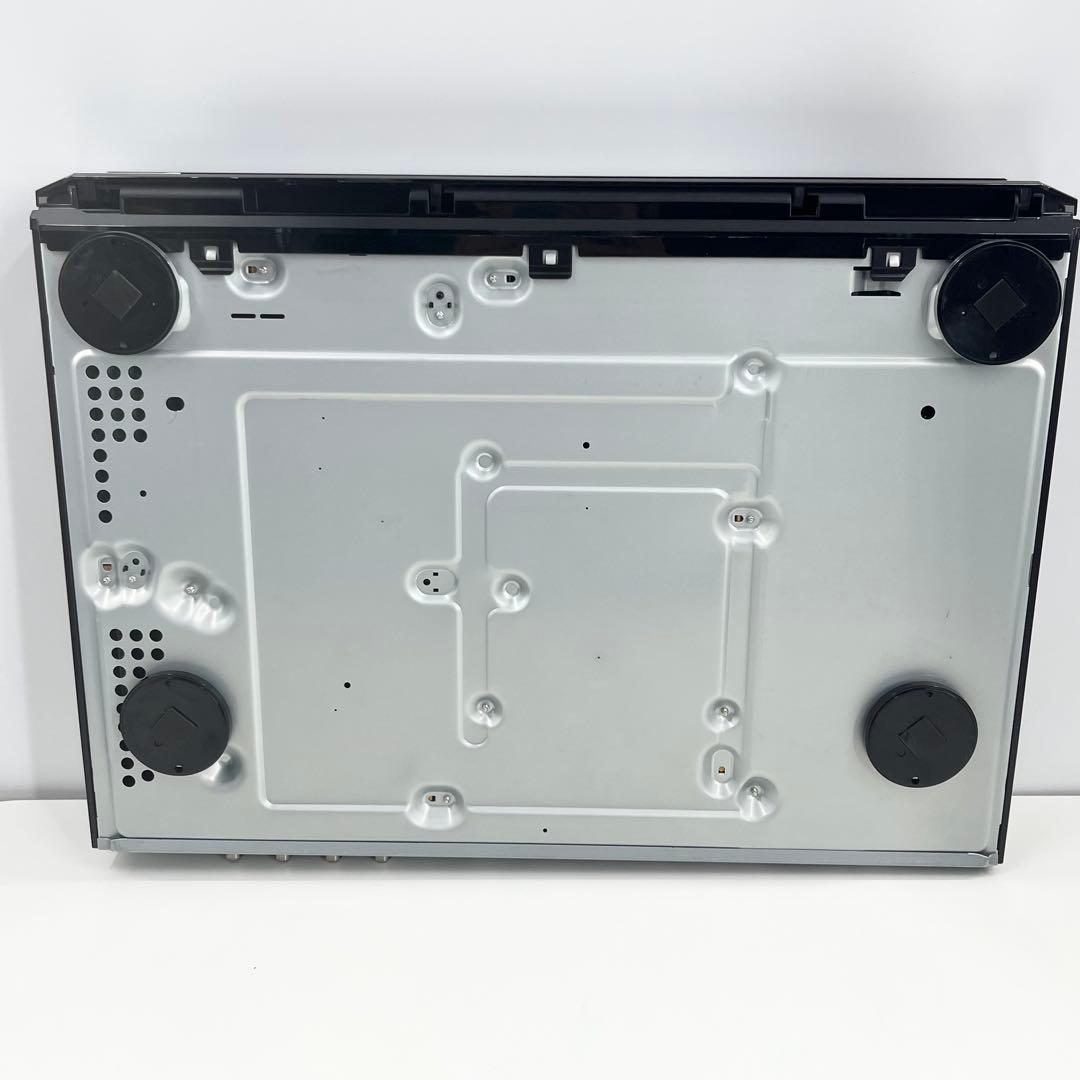 パナソニック DMR-UX4030 4K 3番組 ブルーレイレコーダー 4TB