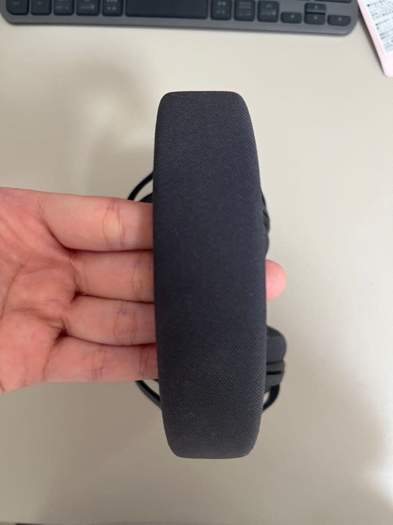 オーディオテクニカ ATH-HL7BT ヘッドホン