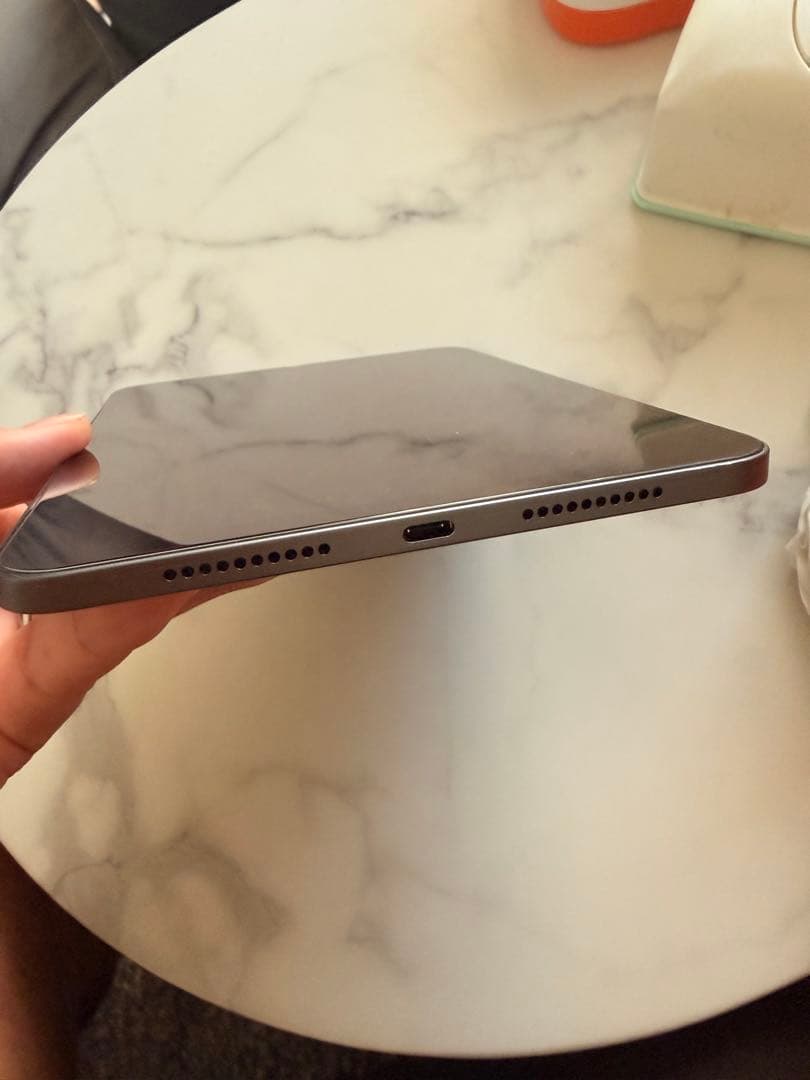 Apple iPad mini (第6世代) スペースグレー 64gb