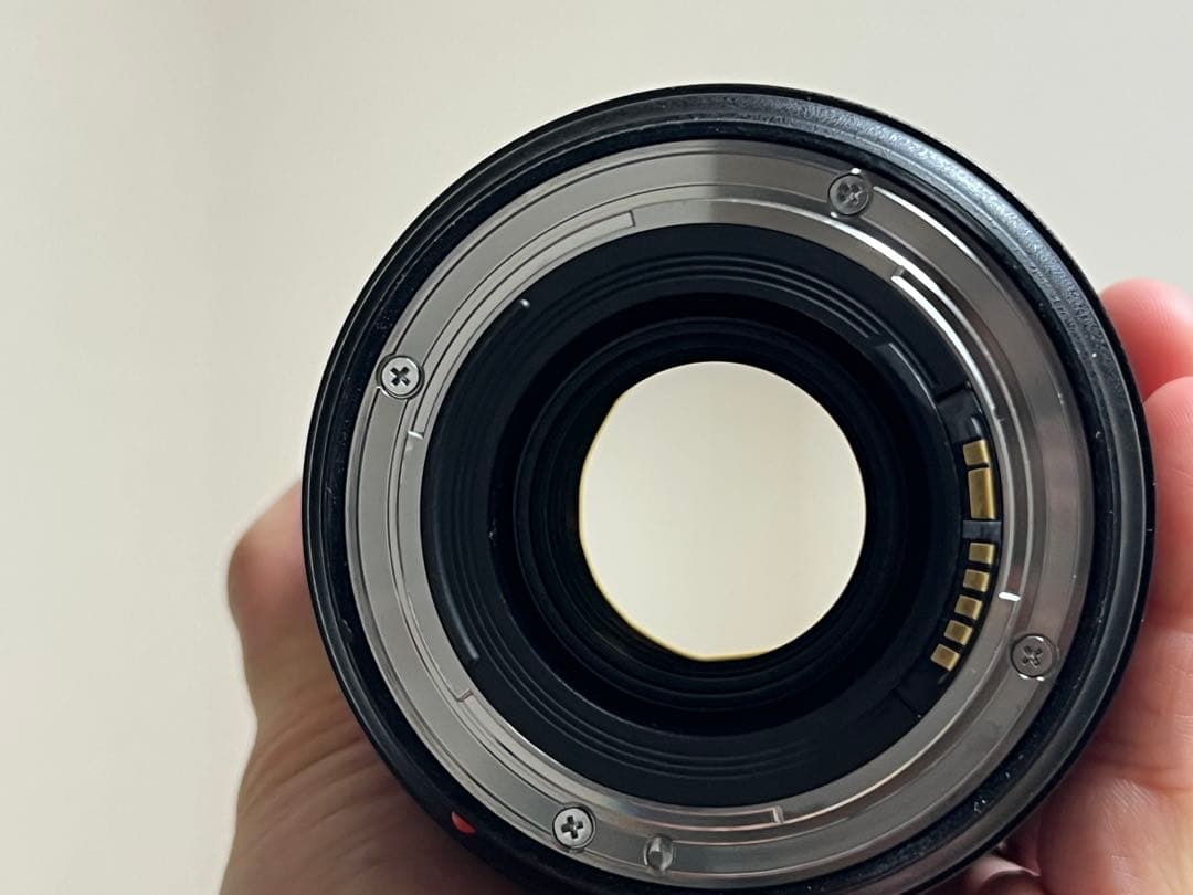 Canon EF 24-70mm f/2.8L II USM レンズ