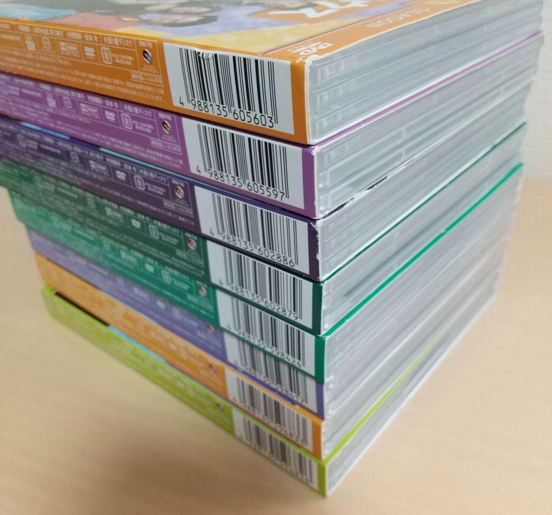 フルハウス ＜シーズン1-8＞ DVD全巻セット