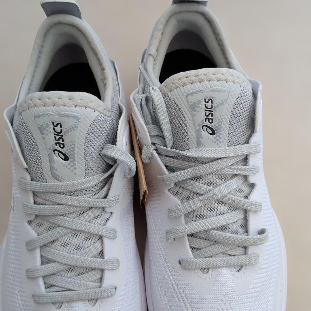 ASICS バスケットボールシューズ GLIDE NOVA FF 3