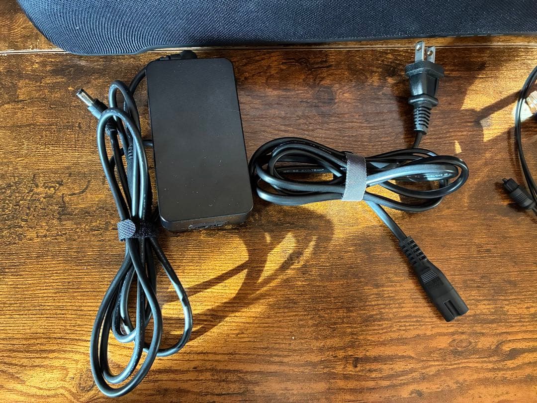 YAMAHA SR-C20A、FX-D03J+ GAME editionセット！