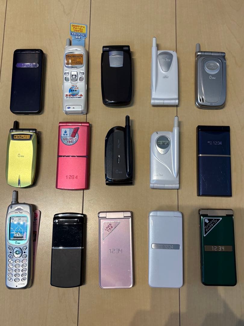 【当時物】 モックアップ 展示品模型 まとめ売り30台