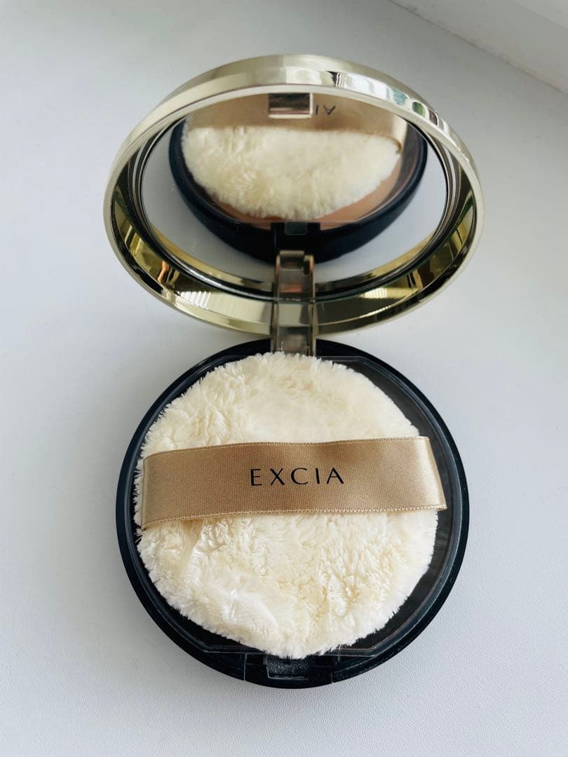 アルビオン　エクシア　セレスティアルヴェール　パウダー