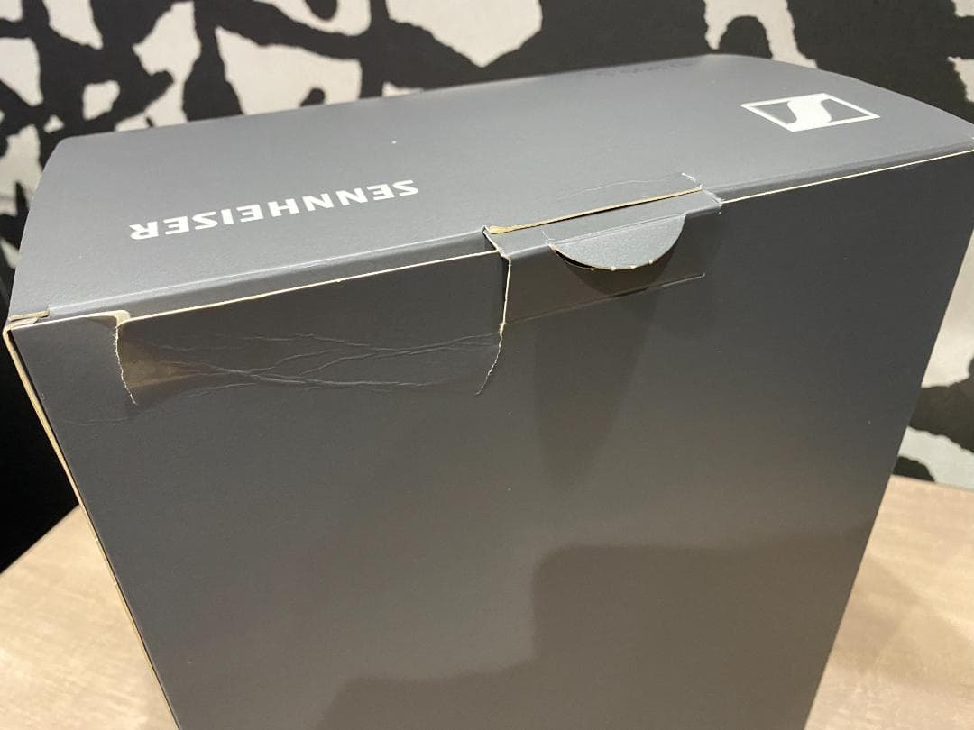 【本日最終日】ゼンハイザー ヘッドホン HD 800S【国内正規品】