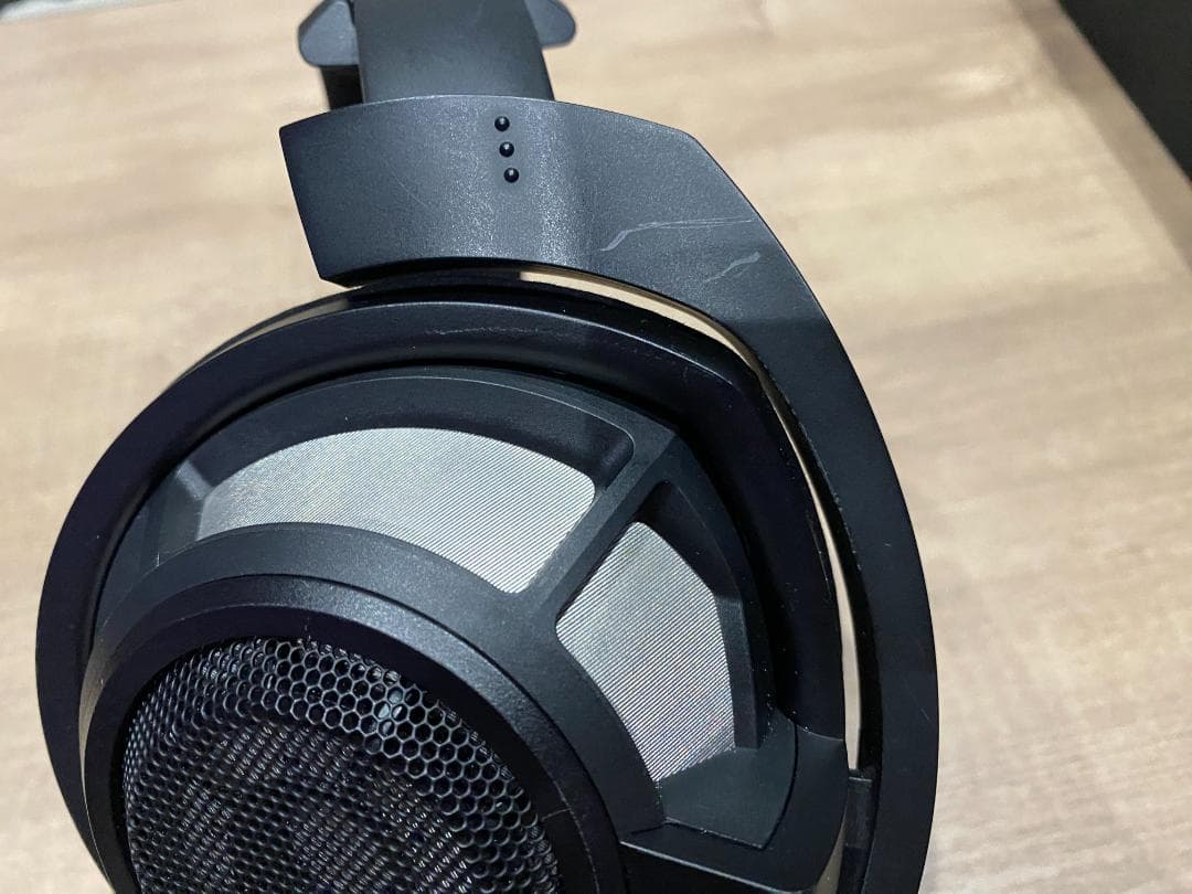 【本日最終日】ゼンハイザー ヘッドホン HD 800S【国内正規品】