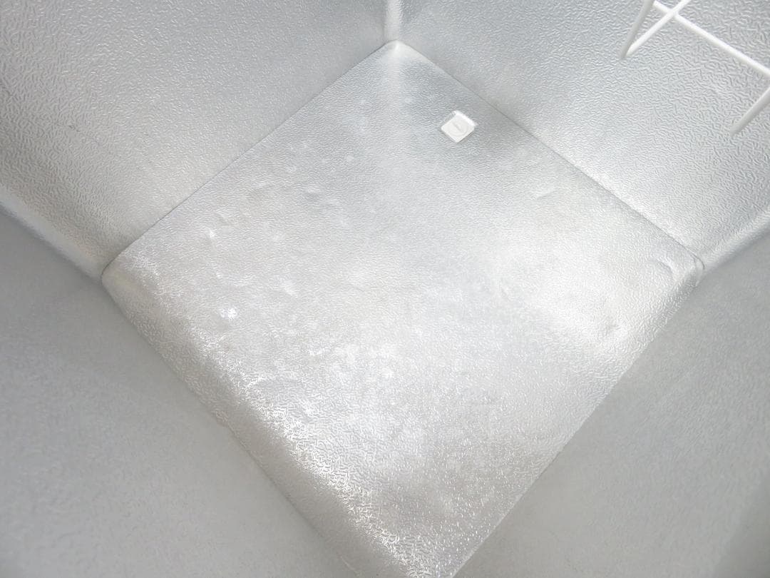 REMACOM レマコム 2020年製 三温度帯 冷凍ストッカー 100L