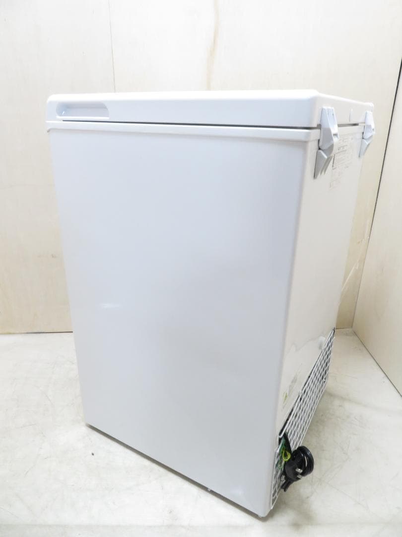 REMACOM レマコム 2020年製 三温度帯 冷凍ストッカー 100L