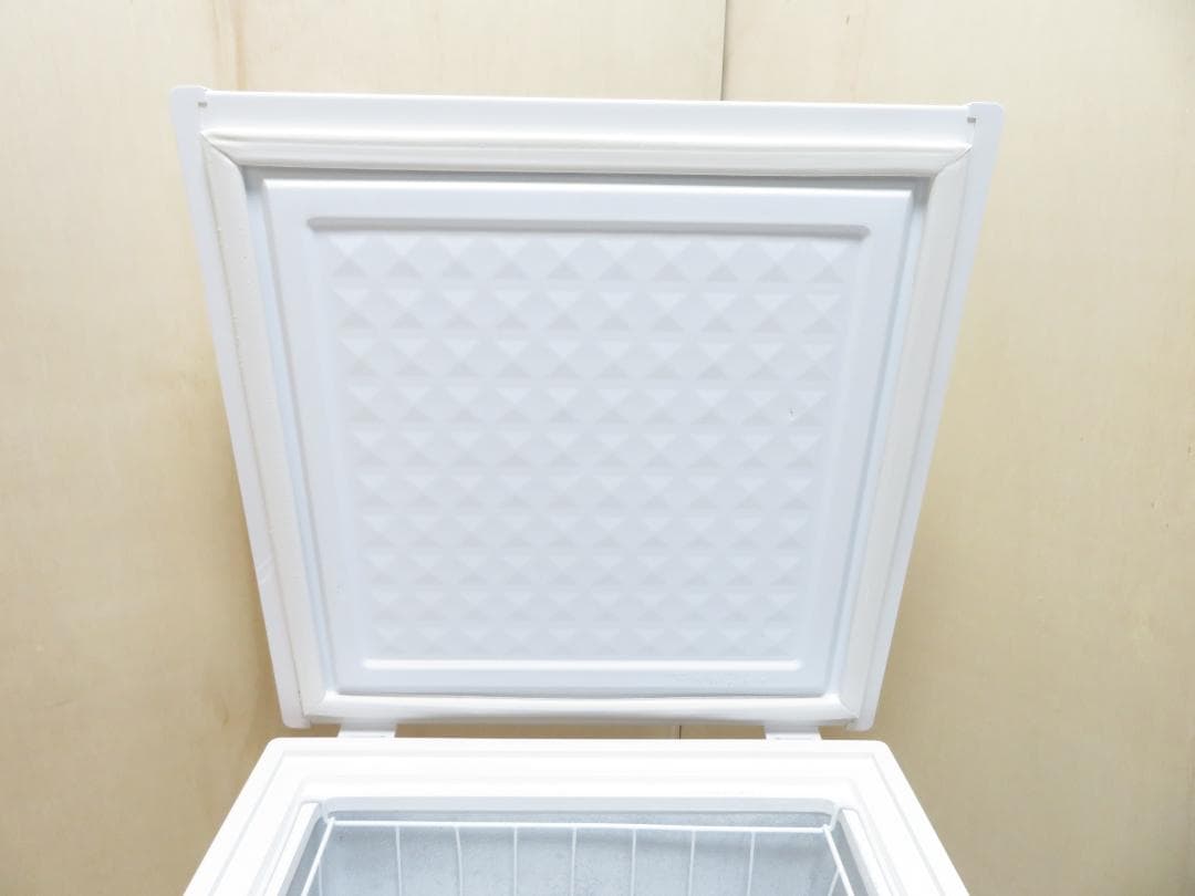 REMACOM レマコム 2020年製 三温度帯 冷凍ストッカー 100L