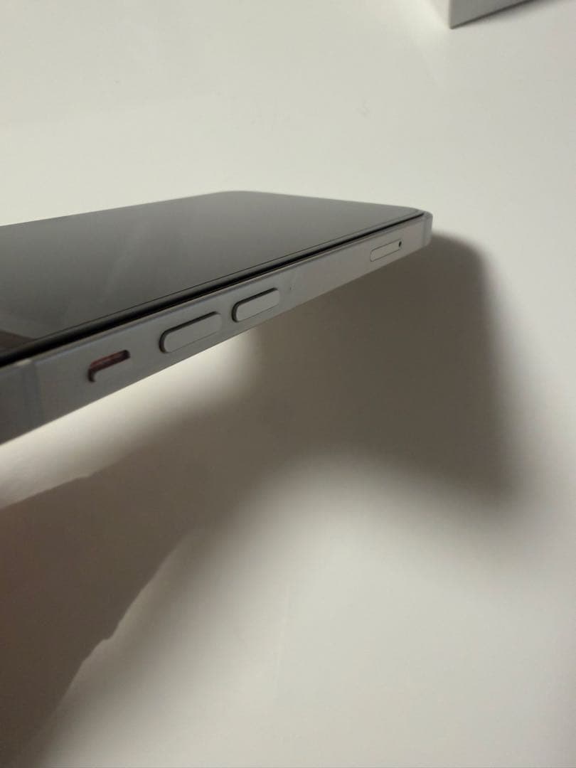 iPhone12mini ホワイト① 64GB