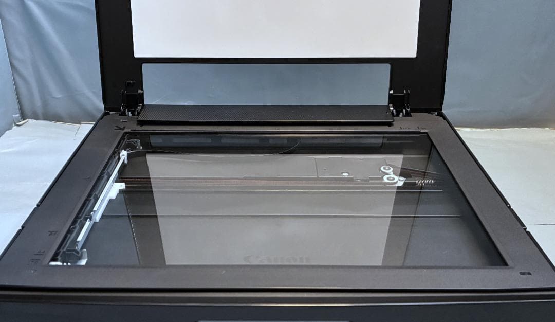 【動作OK】美品！！　Canon　キャノン　プリンタ　TS8230　ブラック