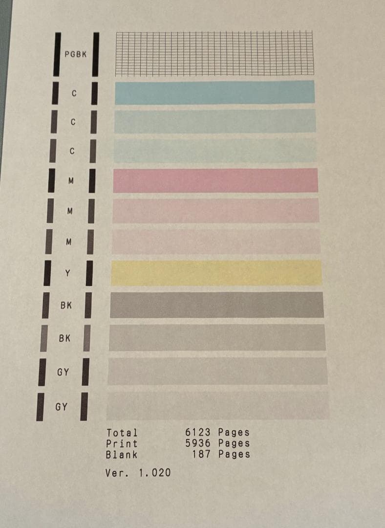 【動作OK】美品！！　Canon　キャノン　プリンタ　TS8230　ブラック