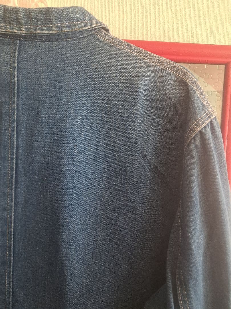 m*l様 70s　SWEET ORR　ヴィンテージカバーオール　レア　スペシャル