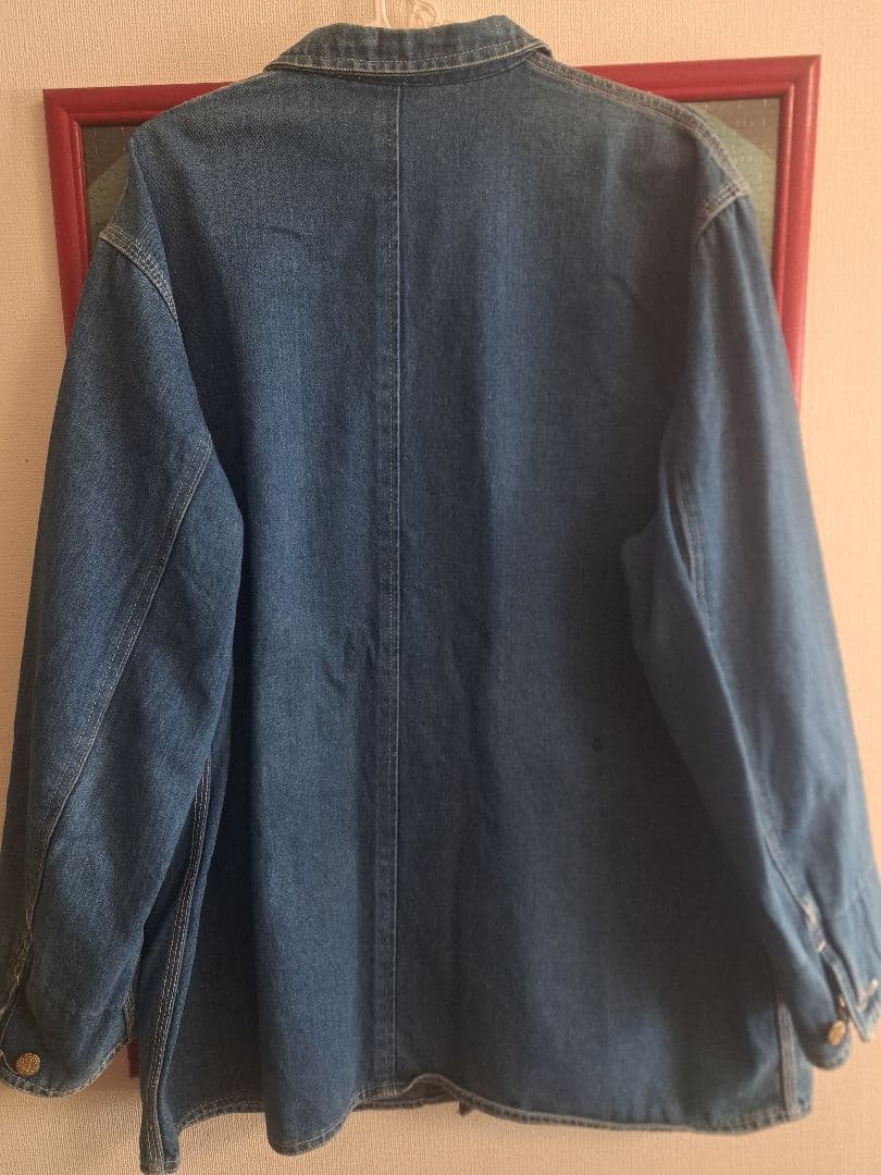 m*l様 70s　SWEET ORR　ヴィンテージカバーオール　レア　スペシャル