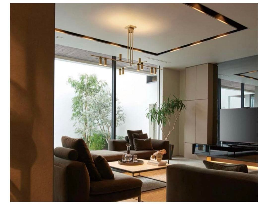 sil 様オーデリックODELIC シャンデリア OC257158 12畳用