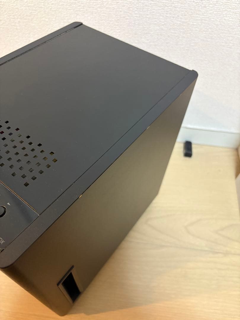 ONKYO デジタルサラウンドシステム HTX-22HDX