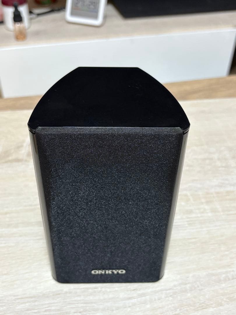 ONKYO デジタルサラウンドシステム HTX-22HDX