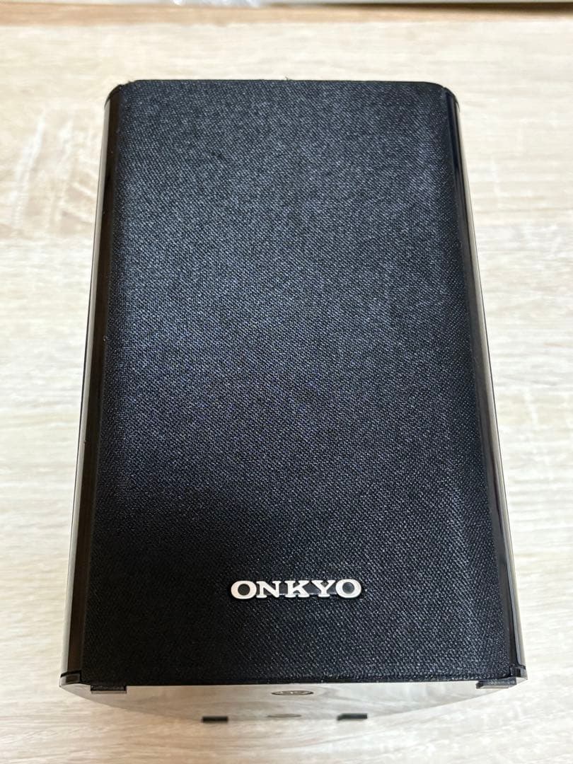 ONKYO デジタルサラウンドシステム HTX-22HDX