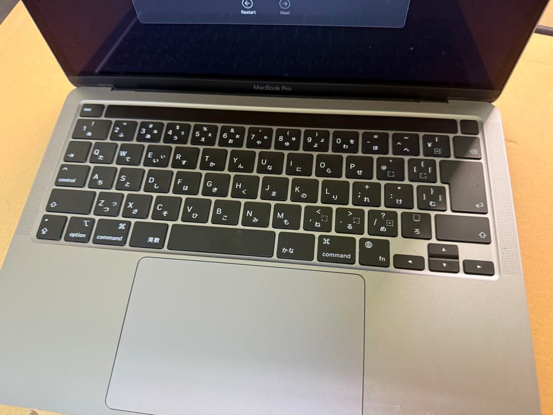 リ*キ様 【美品】MacBook Pro M2