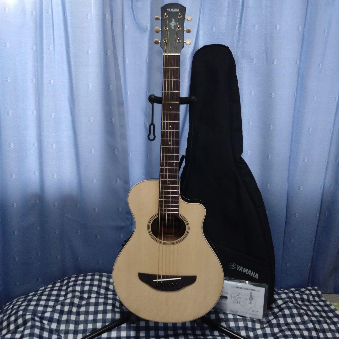 【美品！】 YAMAHA APXT2 エレアコ