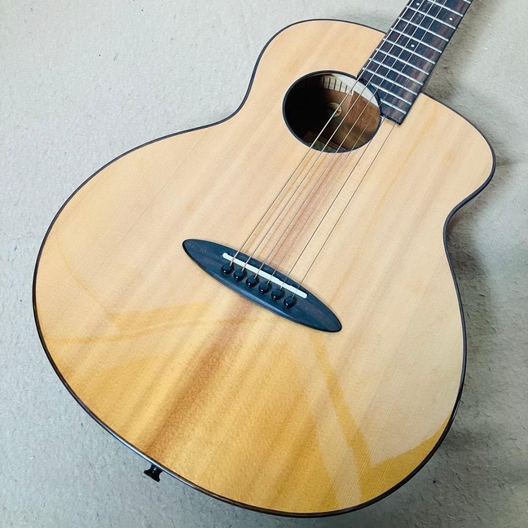 【希少 美品】aNueNue Bird M12 ソフトケース付き アヌエヌエ