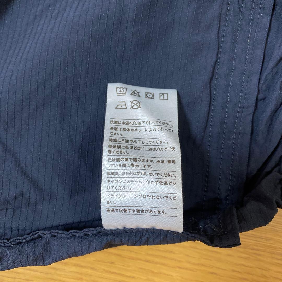 山と道　DW 5-Pocket Shorts WOMEN Ｌ　ブラック