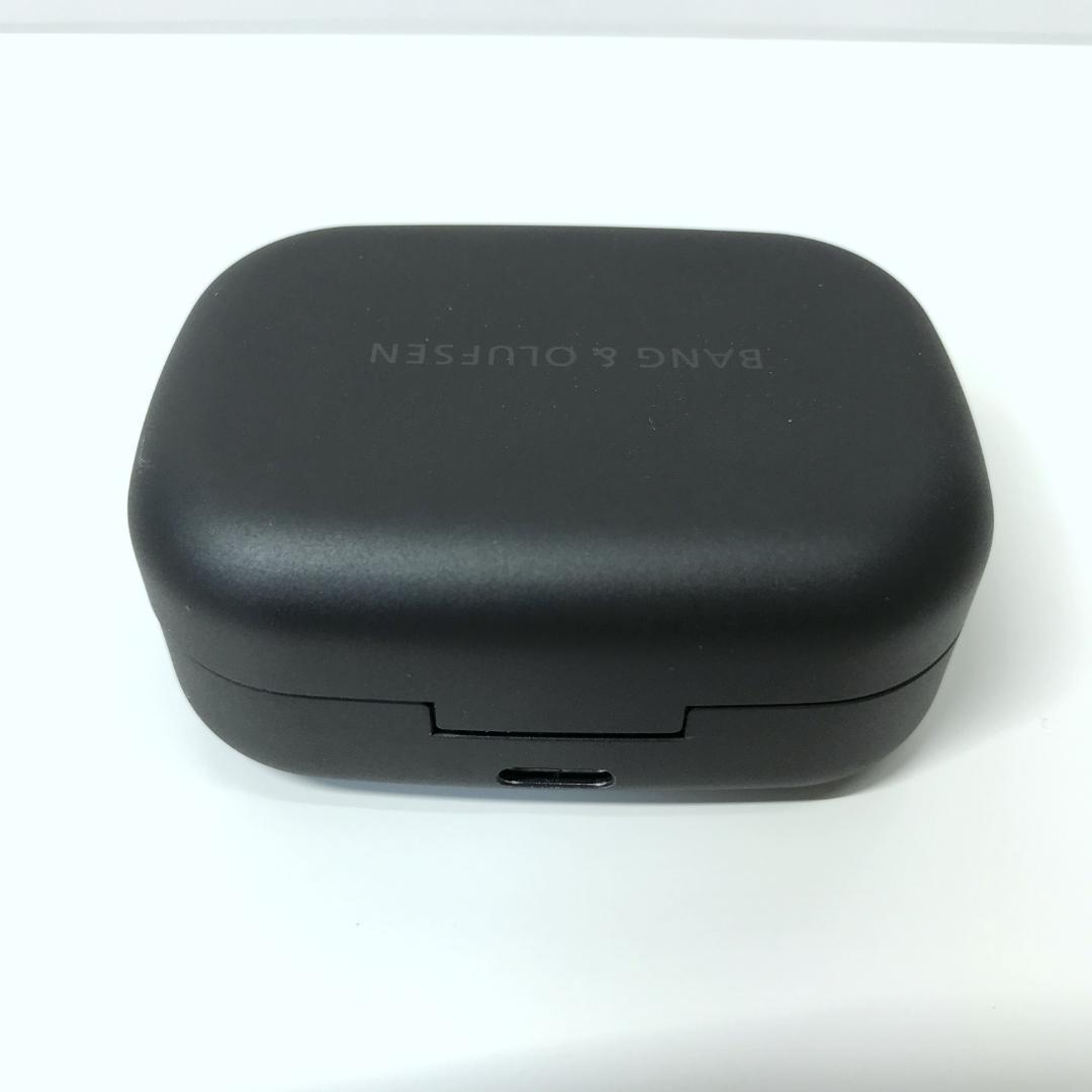 【外観良品】BANG & OLUFSEN Beoplay EX イヤホンケース
