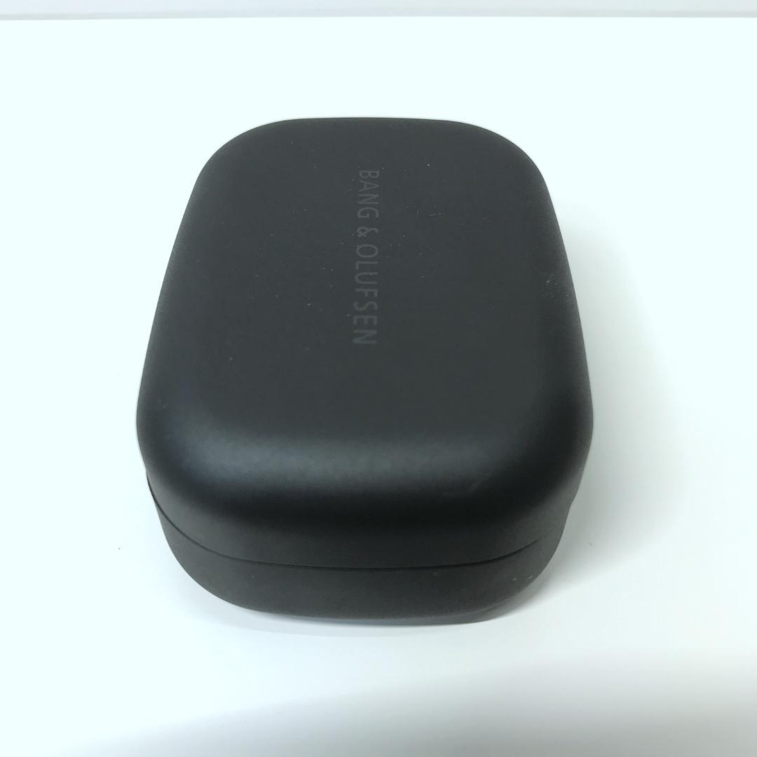【外観良品】BANG & OLUFSEN Beoplay EX イヤホンケース