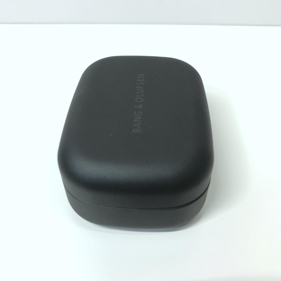 【外観良品】BANG & OLUFSEN Beoplay EX イヤホンケース